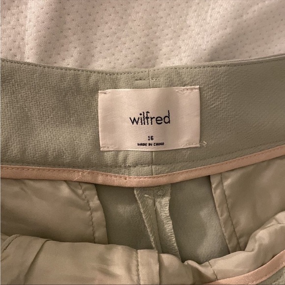 Aritzia Ankle Pants - Picture 3 of 4